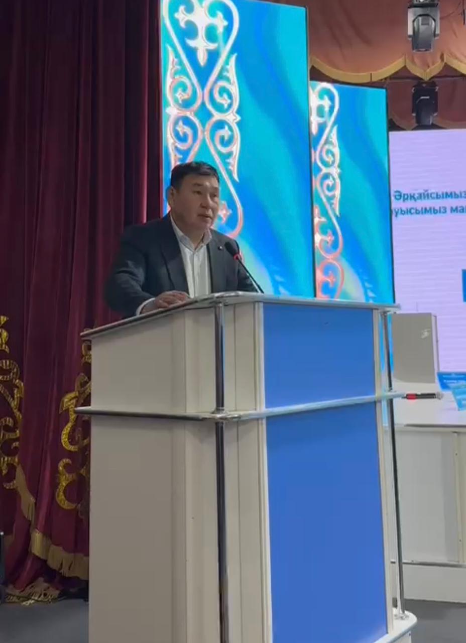 27 февраля 2026 года Урджарской районной территориальной избирательной комиссией в рамках подготовки к республиканскому референдуму, назначенному на 15 марта 2026 года, организован каскадный обучающий семинар для председателей, заместителей председателя и секретарей (итого-129 участников) 43 участковых комиссий референдума.