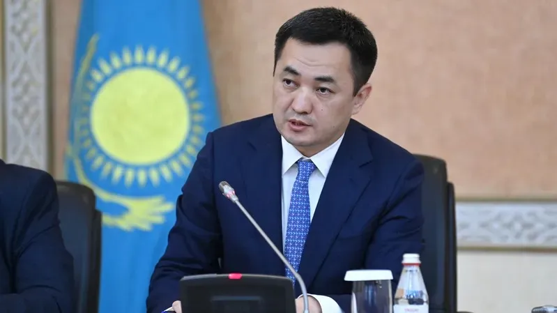 Бұл референдумның еліміз үшін де, барлық азаматтарымыз үшін де маңызы өте зор - Айбек Дәдебай