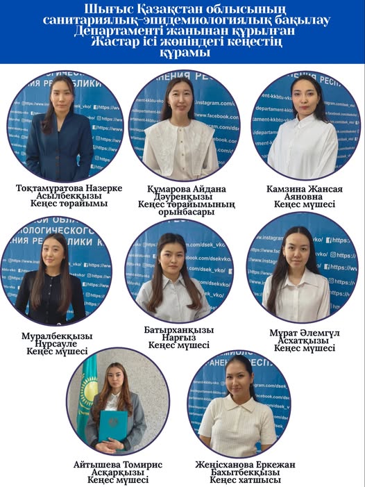 Совет молодежи