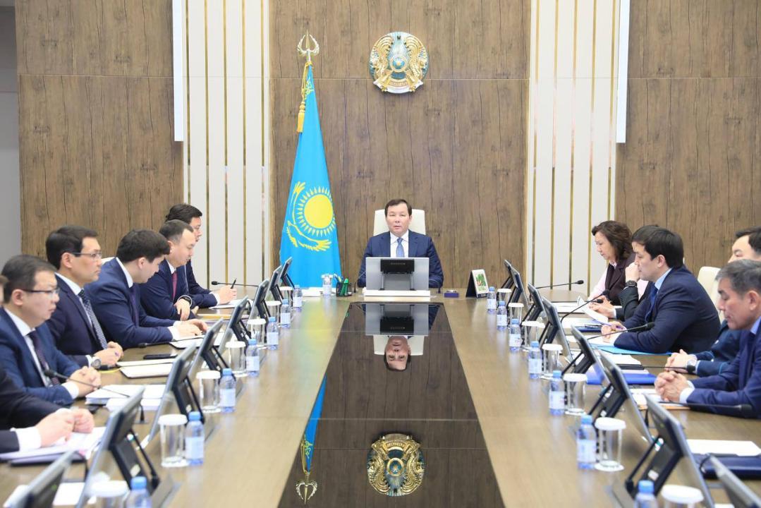 В этом году в трех районных больницах Актюбинской области начнут строить пристройки