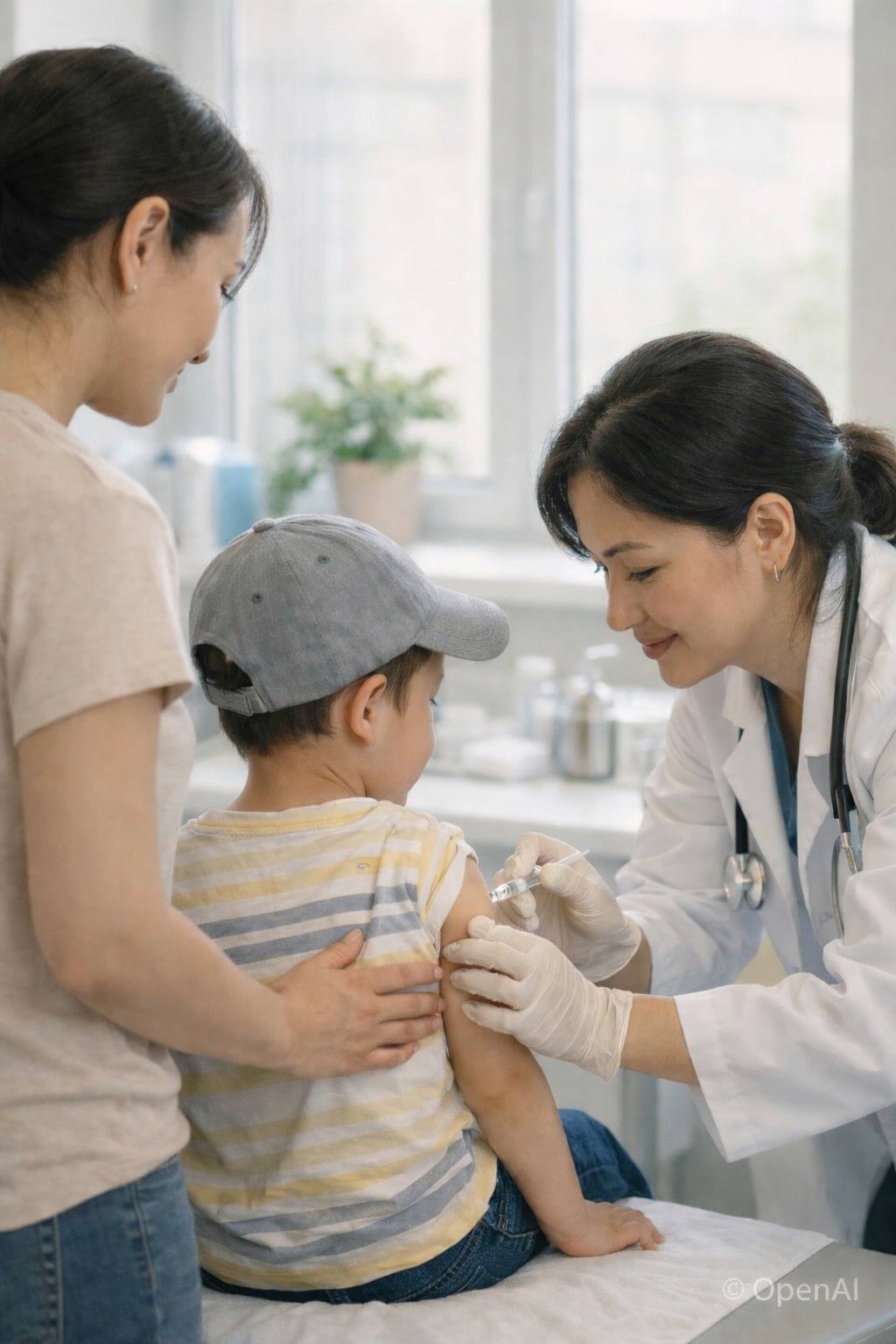 ДЕНСАУЛЫҚ САҚТАУ МИНИСТРЛІГІ ҚЫЗЫЛШАНЫҢ ПРОФИЛАКТИКА ШАРАЛАРЫН КҮШЕЙТУДЕ