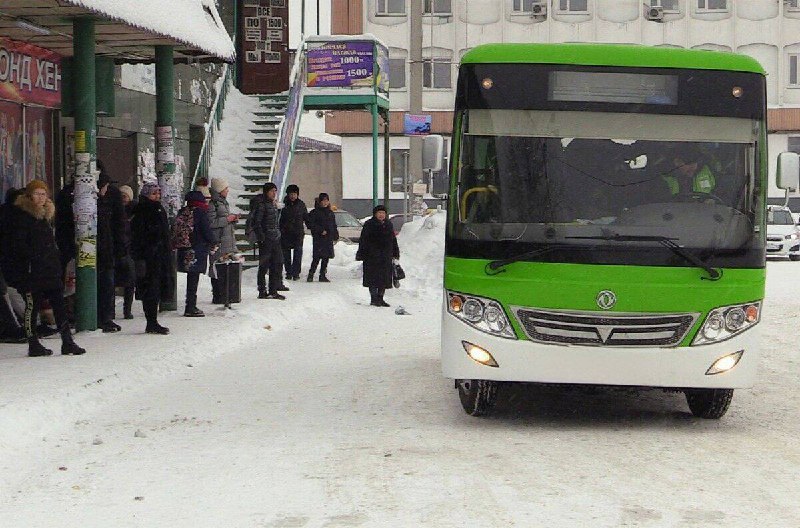 Абай облысының полициясы шағымға жедел әрекет етті: ақаулы автобус тексеріліп, кінәлілер жауапқа тартылды