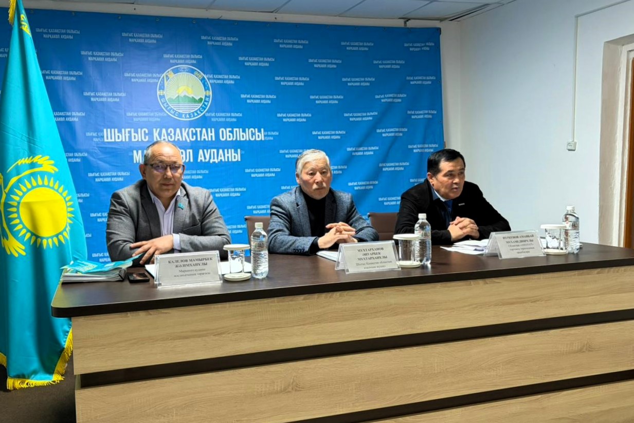 О проекте новой Конституции