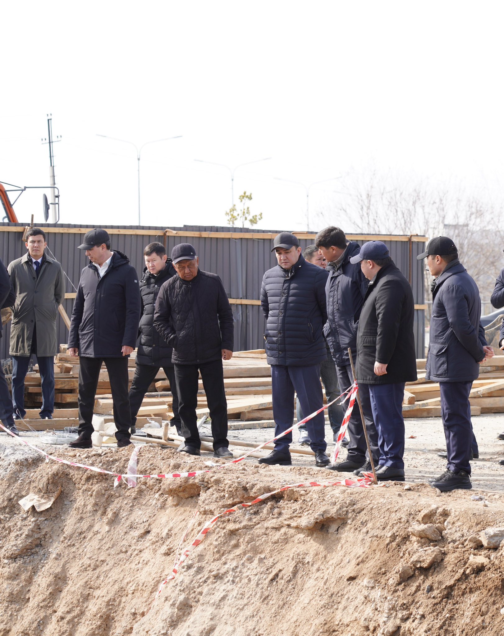 НАУРЫЗ МЕРЕКЕСІНДЕ ТҮРКІСТАНДА ХАЛЫҚАРАЛЫҚ ТАЛАПҚА САЙ АТШАБАР ПАЙДАЛАНУҒА БЕРІЛЕДІ