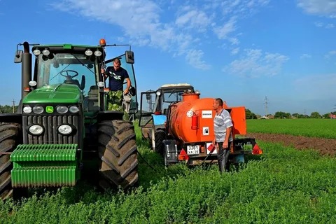 Проводится прием заявок на участие в конкурсе определения региональных операторов распределения нефтепродуктов на весенне-полевые работы 2026 года
