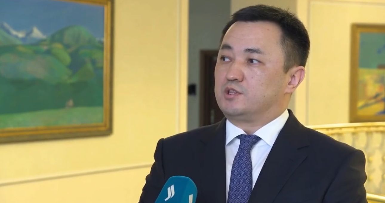 Алматының бизнес-қоғамдастығы да жаңа конституция мен референдумды қолдады