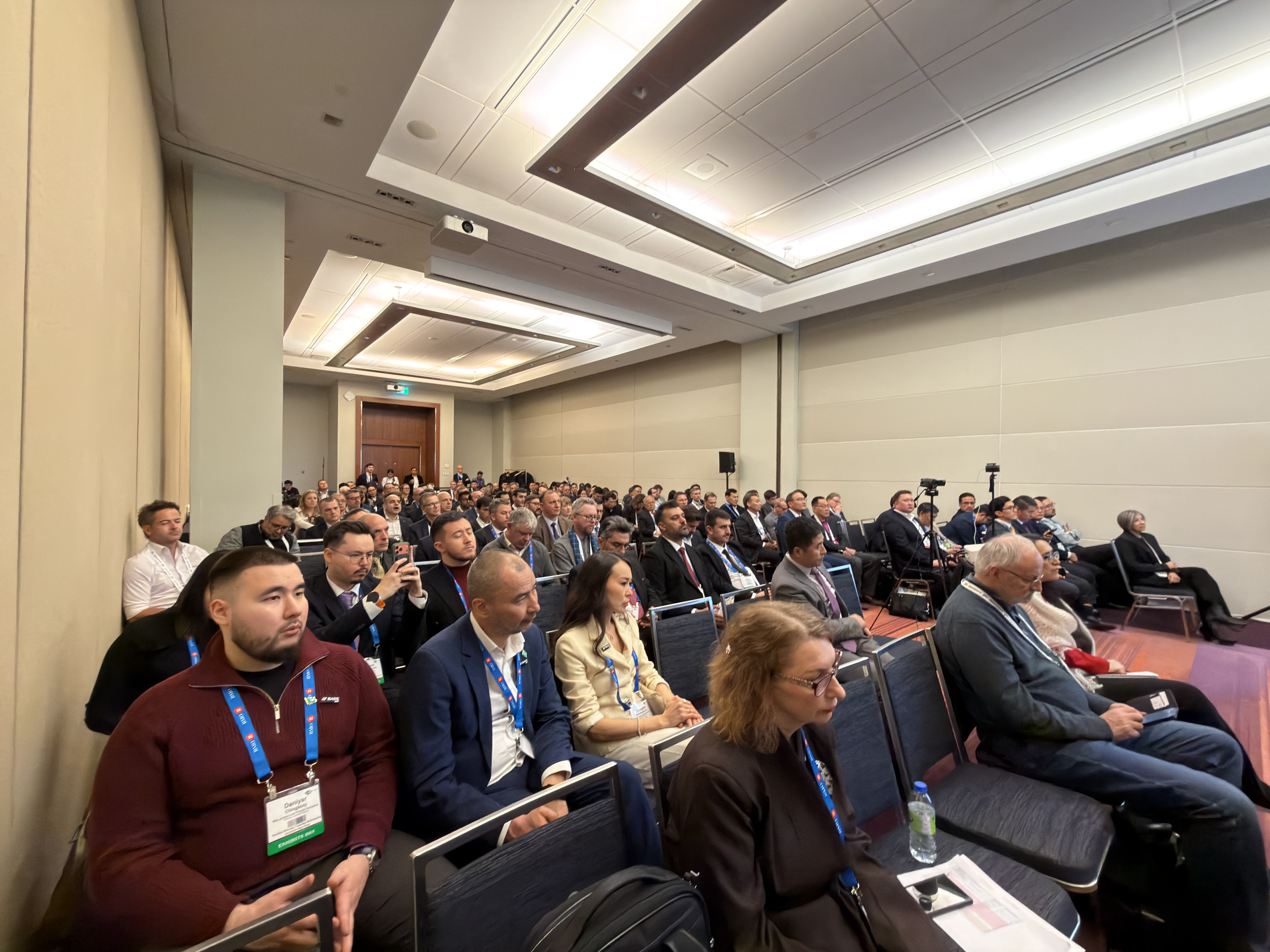 Қазақстанның тау-кен металлургия кешенінің инвестициялық әлеуеті Канадада таныстырылды