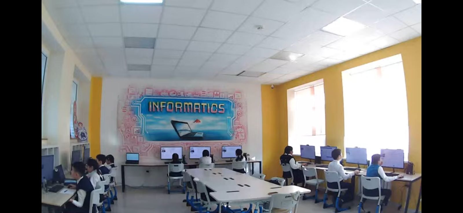 5-6 сынып оқушыларына арналған республикалық олимпиадасы облыстық кезеңінің қорытындысы