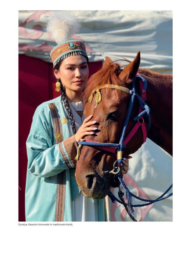 Еуропалық Porschist журналы Қазақстан туралы арнайы шығарылымда Алматыны таныстырды