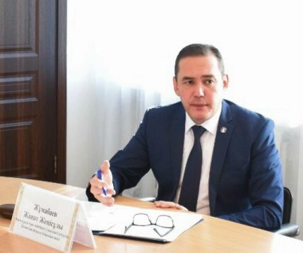 Адам құқықтары жөніндегі уәкілдің Солтүстік Қазақстан облысы бойынша өкілі: "Жауапкершілік – құқықтық мемлекеттің негізі"