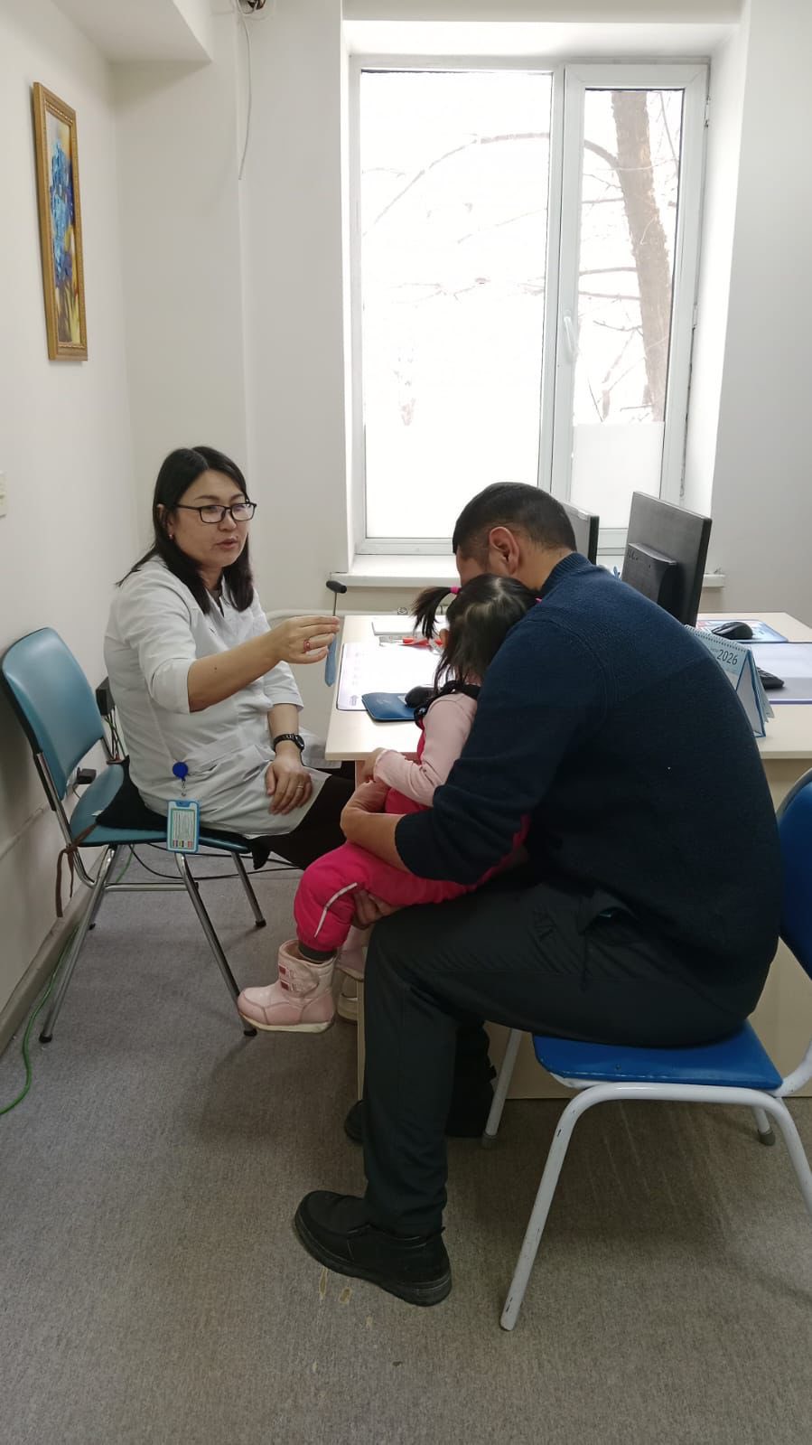 ИНФОРМАЦИОННО-РАЗЬЯСНИТЕЛЬНАЯ РАБОТА НА ТЕМУ «СИНДРОМ АСПЕРГЕРА: КАК РАСПОЗНАТЬ ОСОБЕННОСТИ РАЗВИТИЯ И ПОДДЕРЖАТЬ РЕБЕНКА»