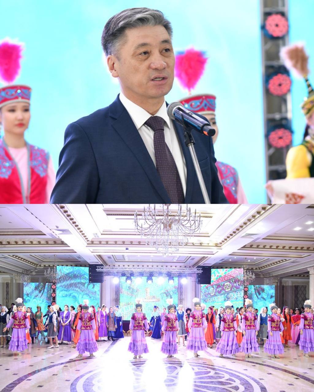 Алғыс айту күні – ізгілік пен бірліктің мерекесі