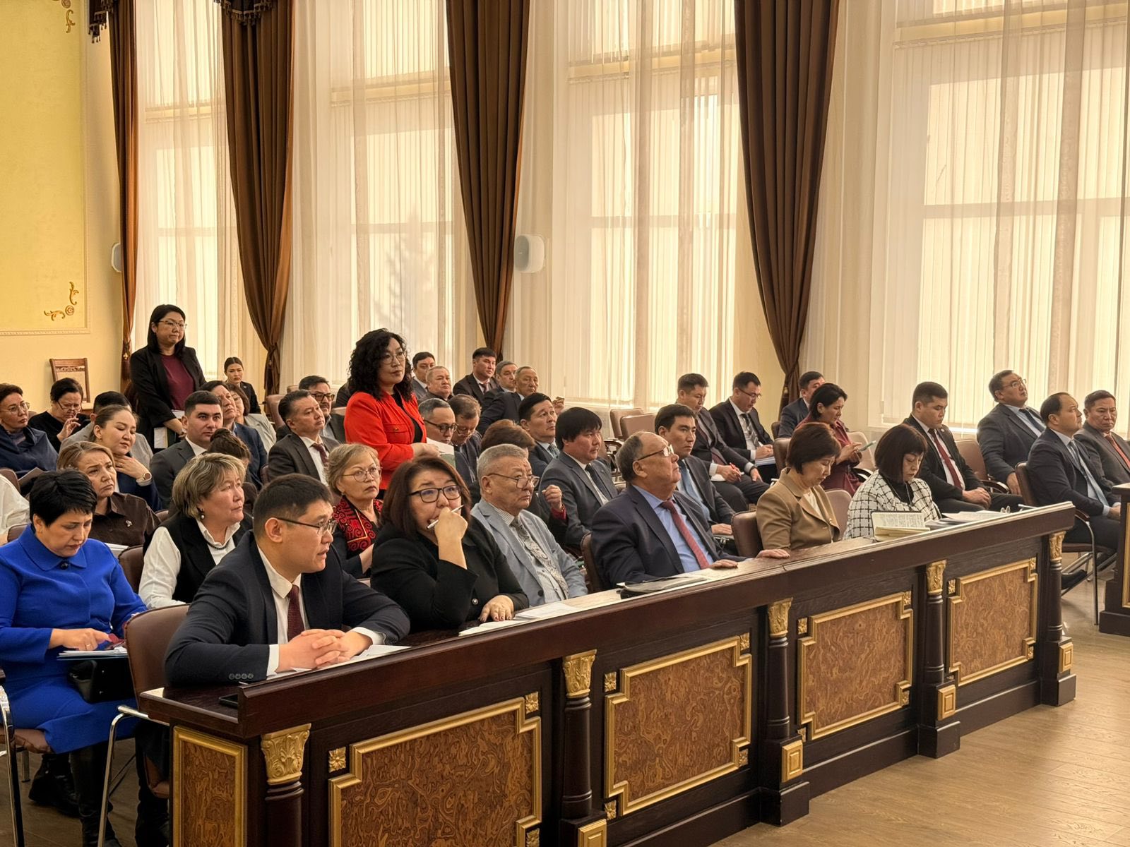 2025 жылғы қорытынды: Ақмола облысындағы эпидемиологиялық жағдай