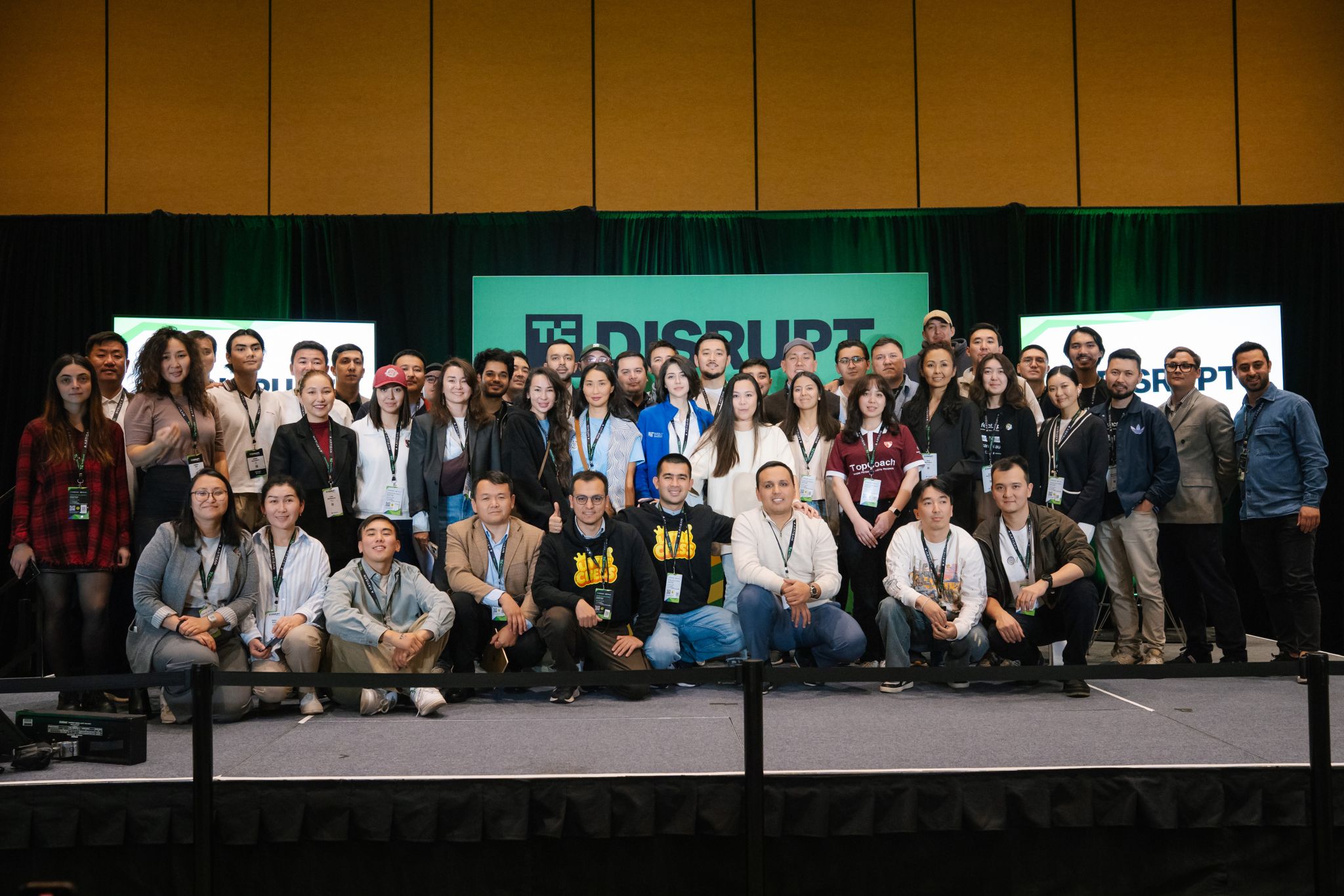 Казахстанский AI-стартап Defect AI прошел отбор в акселератор StartX при Стэнфордском университете