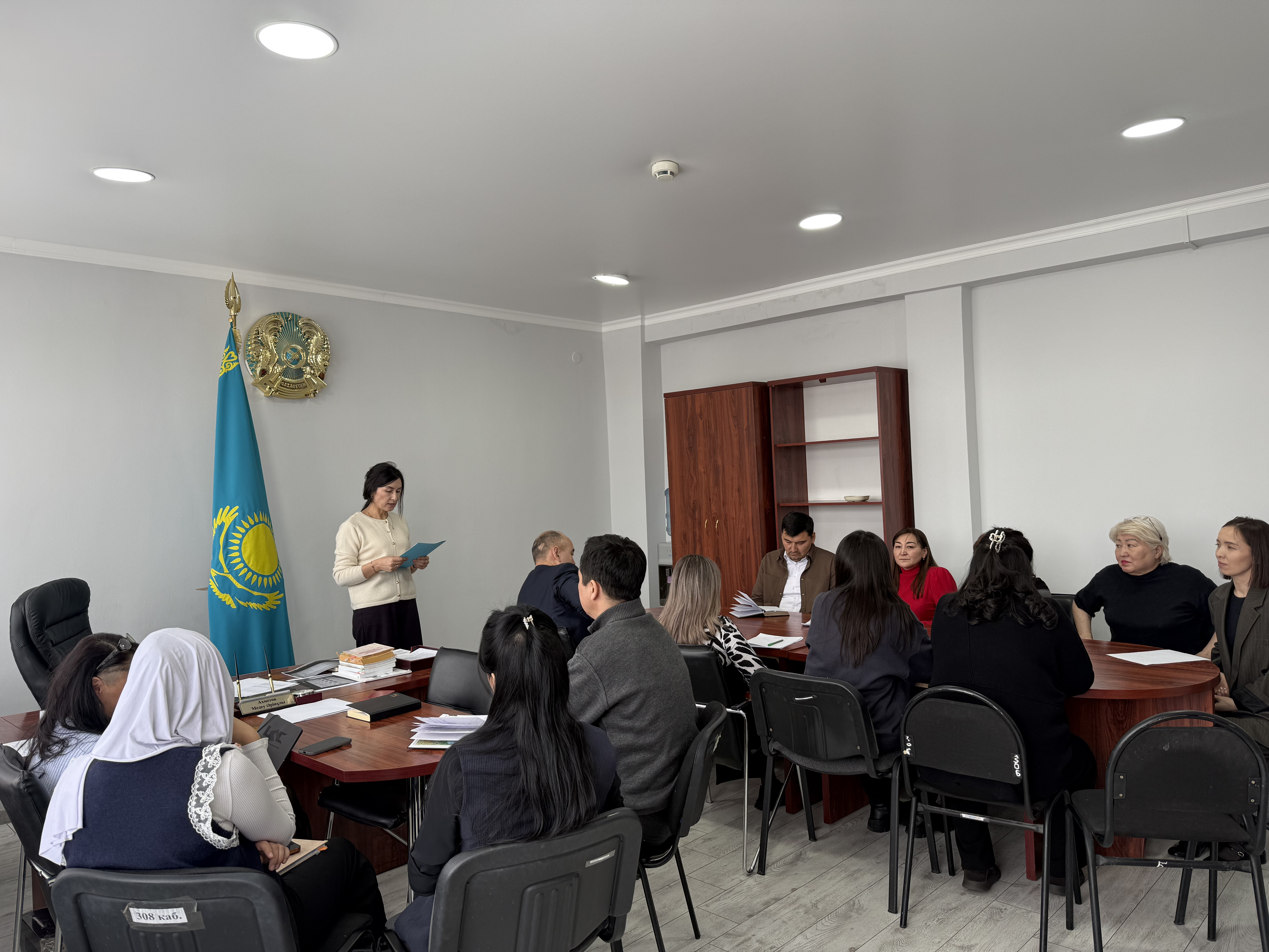 Сталкинг-қылмыстық жауапкершілікке тартылады