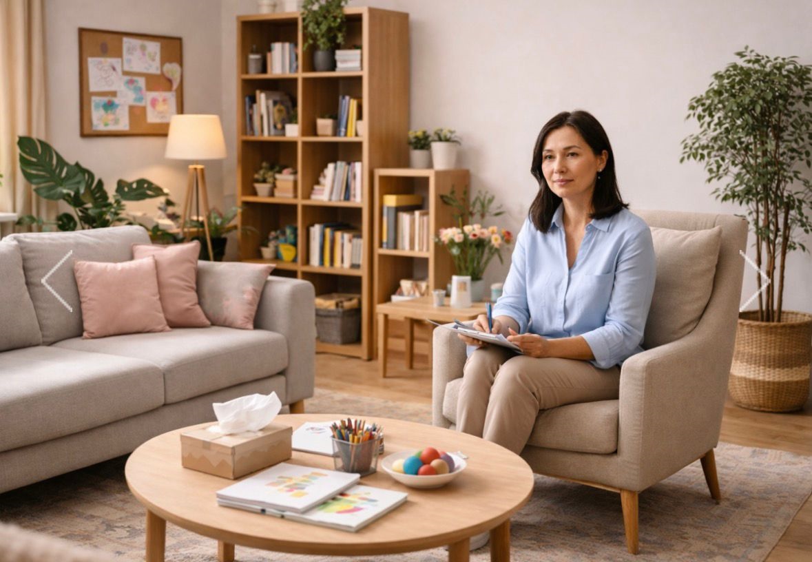 В Казахстане будут созданы кабинеты помощи детям, пострадавшим от насилия