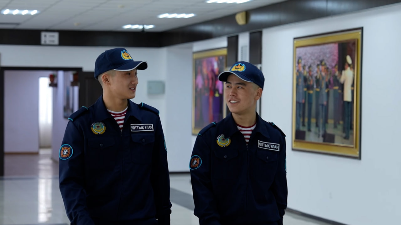 Ұландық дос: Ұлттық ұланда сенімге негізделген жаңа жүйе енгізілуде