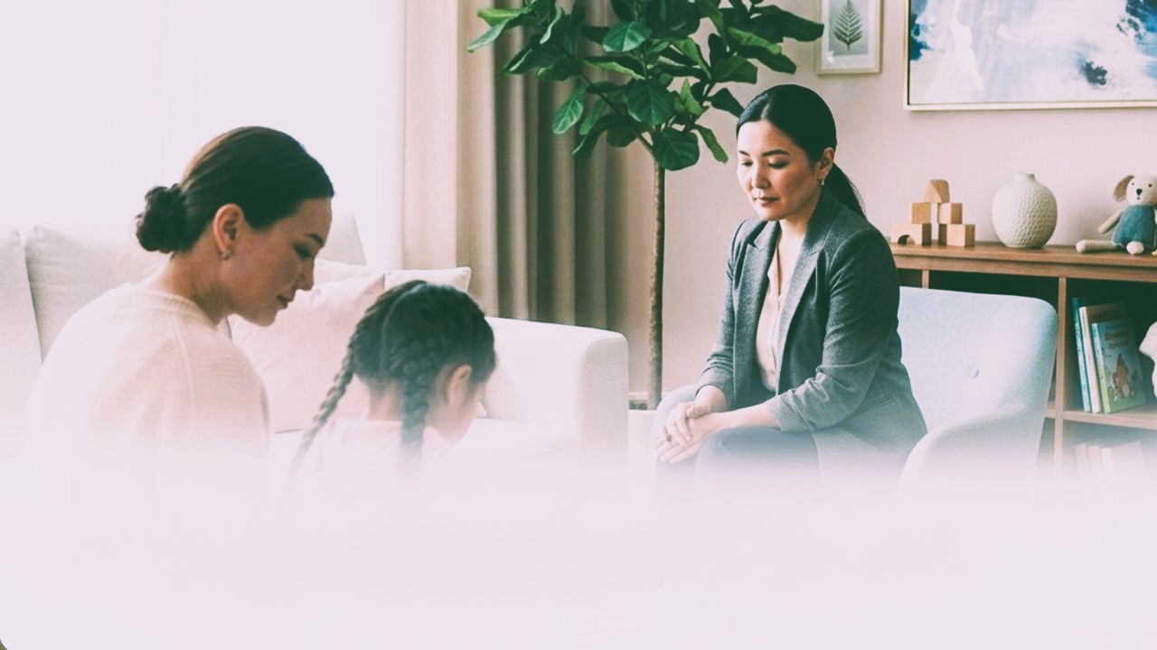 Қазақстанда зорлық-зомбылықтан зардап шеккен балаларға арналған көмек кабинеттері ашылады