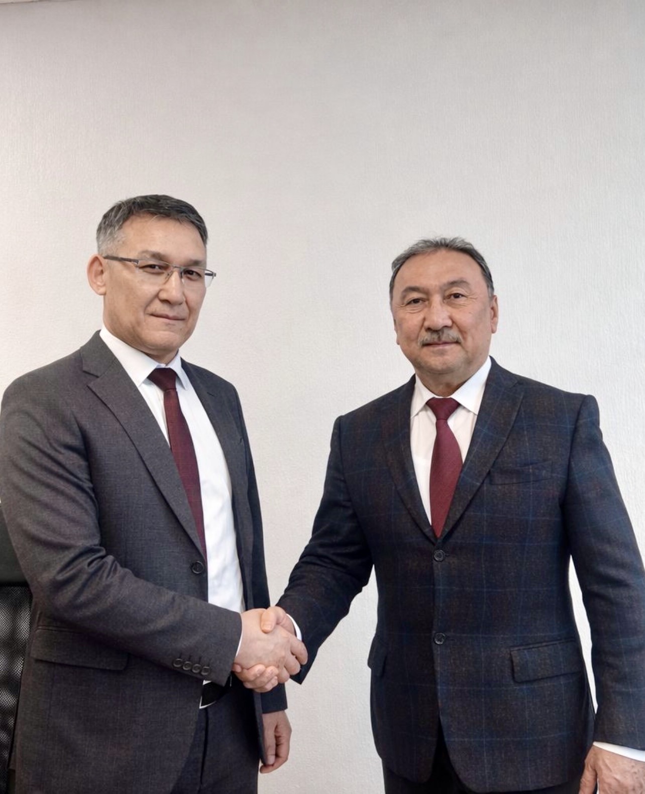 Мемлекеттік қазынашылық комитетінде жаңа төраға орынбасары тағайындалды