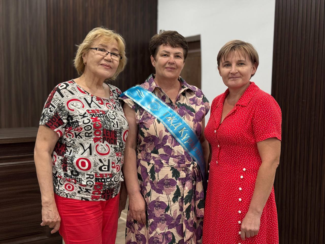 Отанға және халыққа қызмет ету жолында