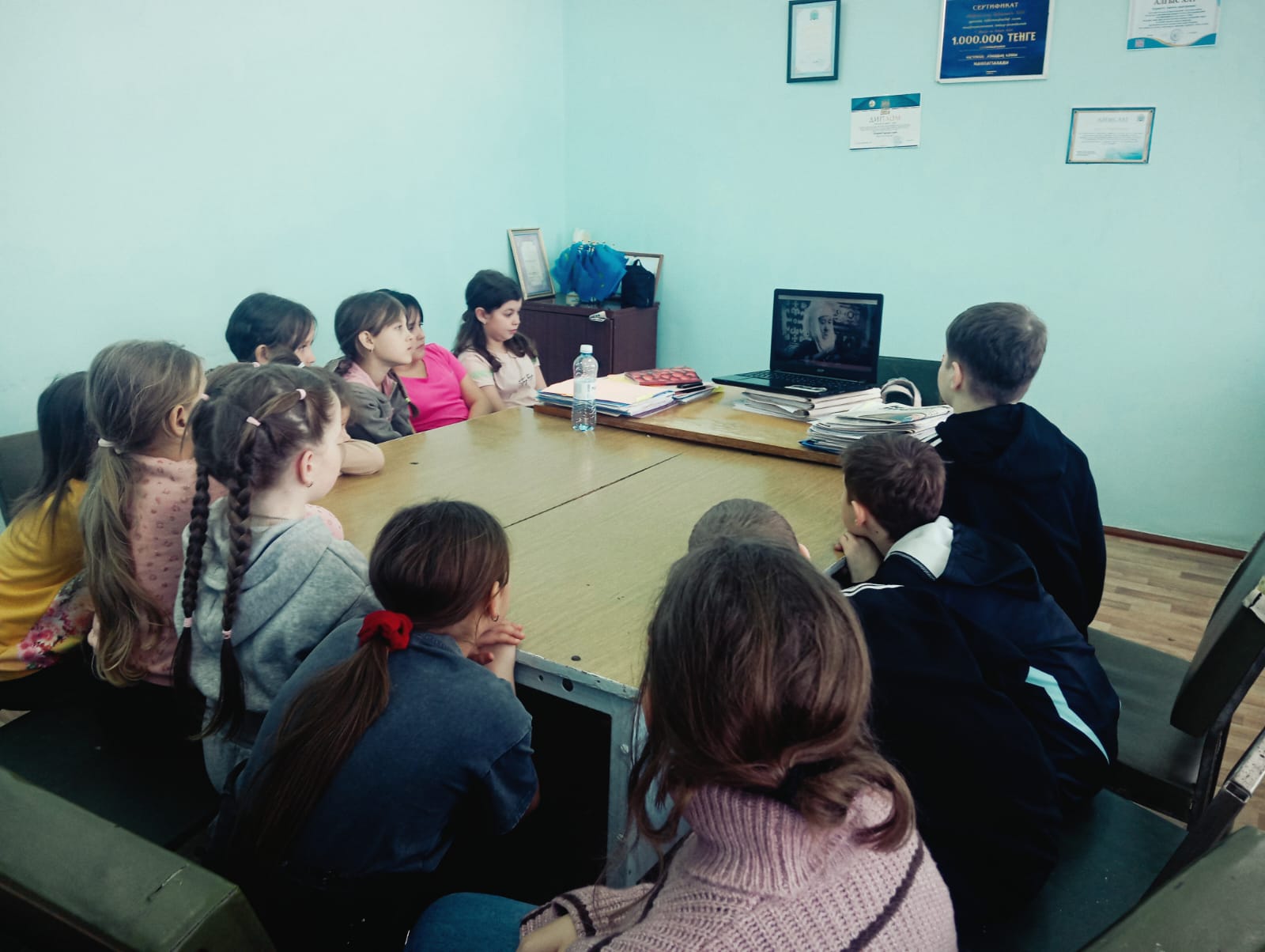 Домбыра классикасы: ұлы күйшінің мерейтойы