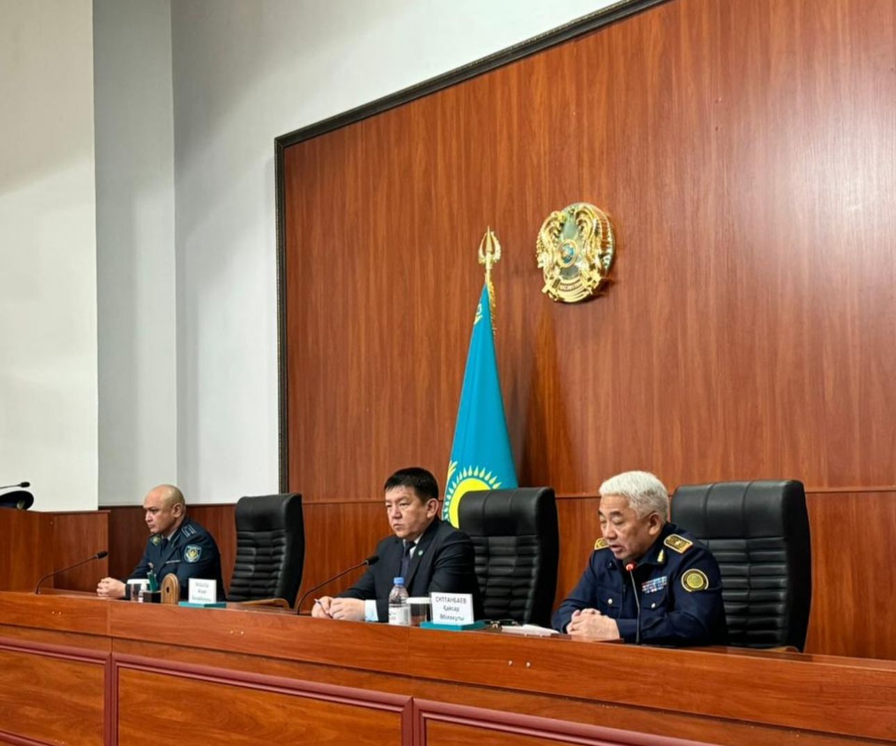 ОҢДЫ ӨЗГЕРІС – ПӘРМЕНДІ ЖҰМЫСТЫҢ НӘТИЖЕСІ