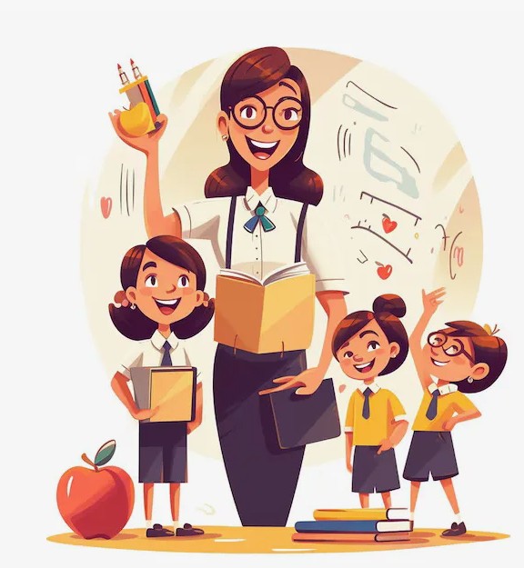 Дарынды мұғалім – дарынды балаларға!