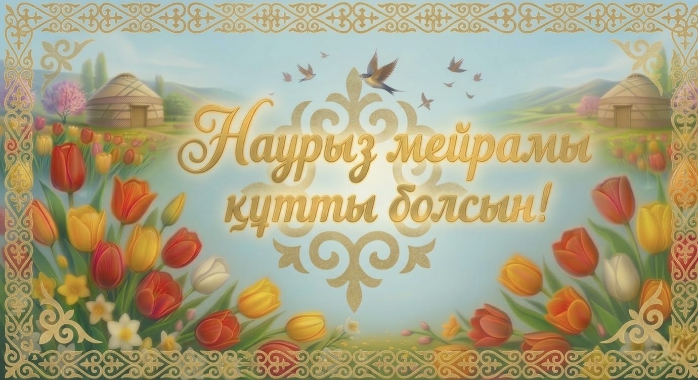 Құрметті отандастар!