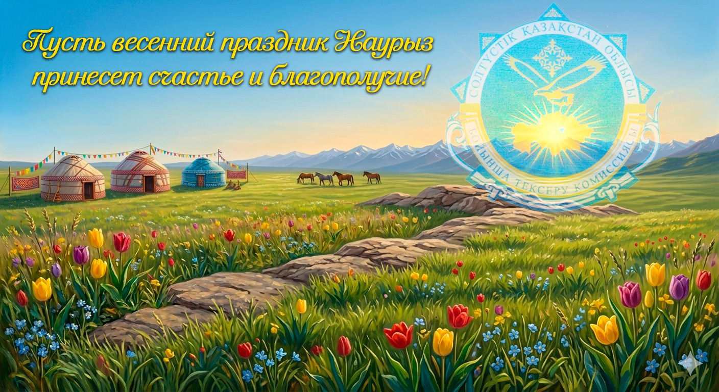 Праздник Наурыз