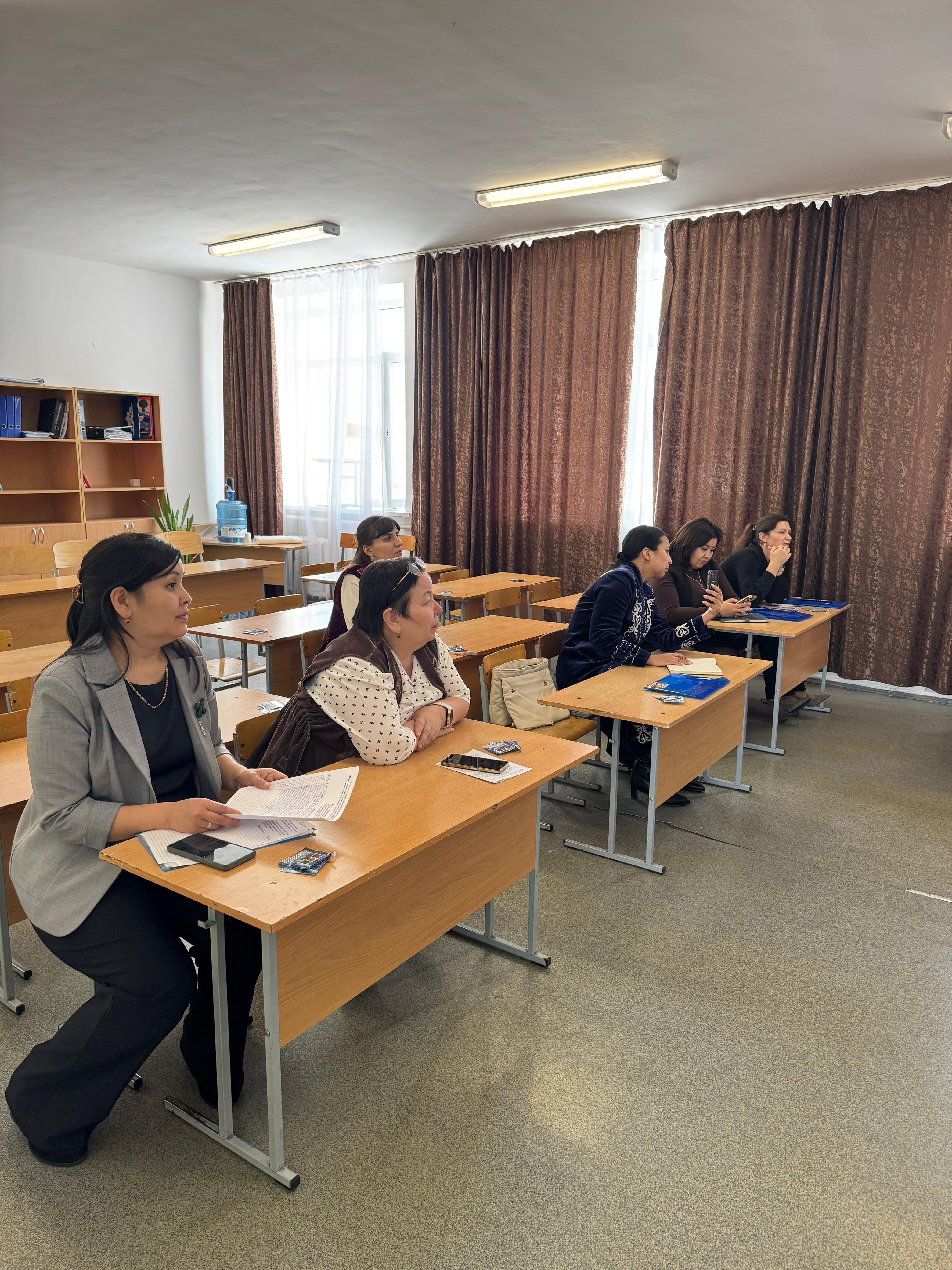 ЖИ-ден ИНТЕРАКТИВТІ ПЛАТФОРМАЛАРҒА ДЕЙІН