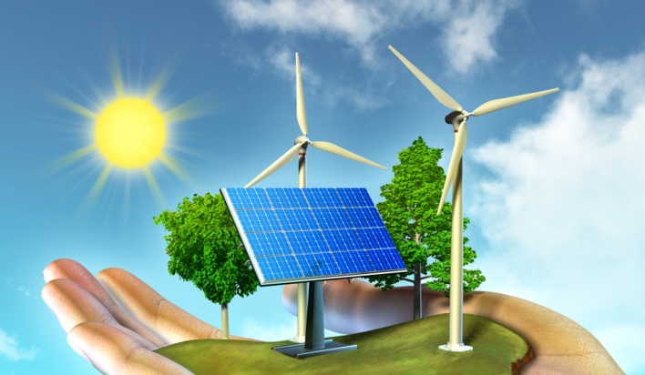 Мойынқұмда жел электр станциясы салынады