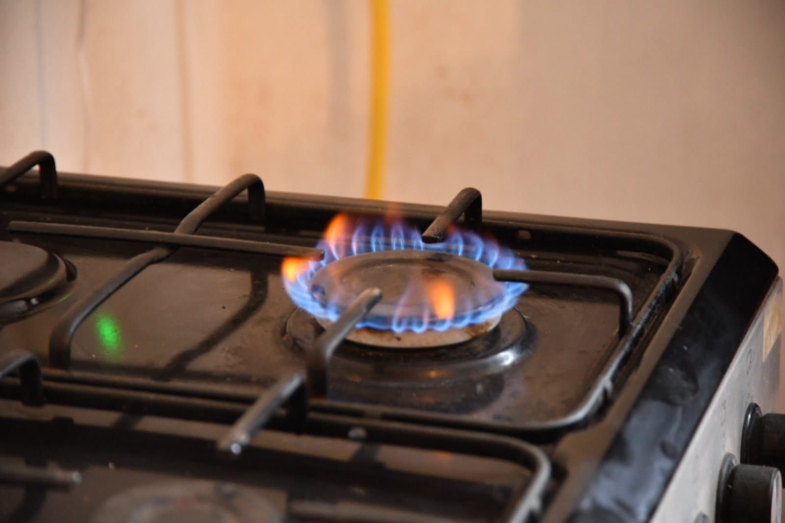 ТҮРКІСТАН: ОТЫРАР АУДАНЫНДА ТАҒЫ БІР АУЫЛ ТАБИҒИ ГАЗҒА ҚОСЫЛДЫ