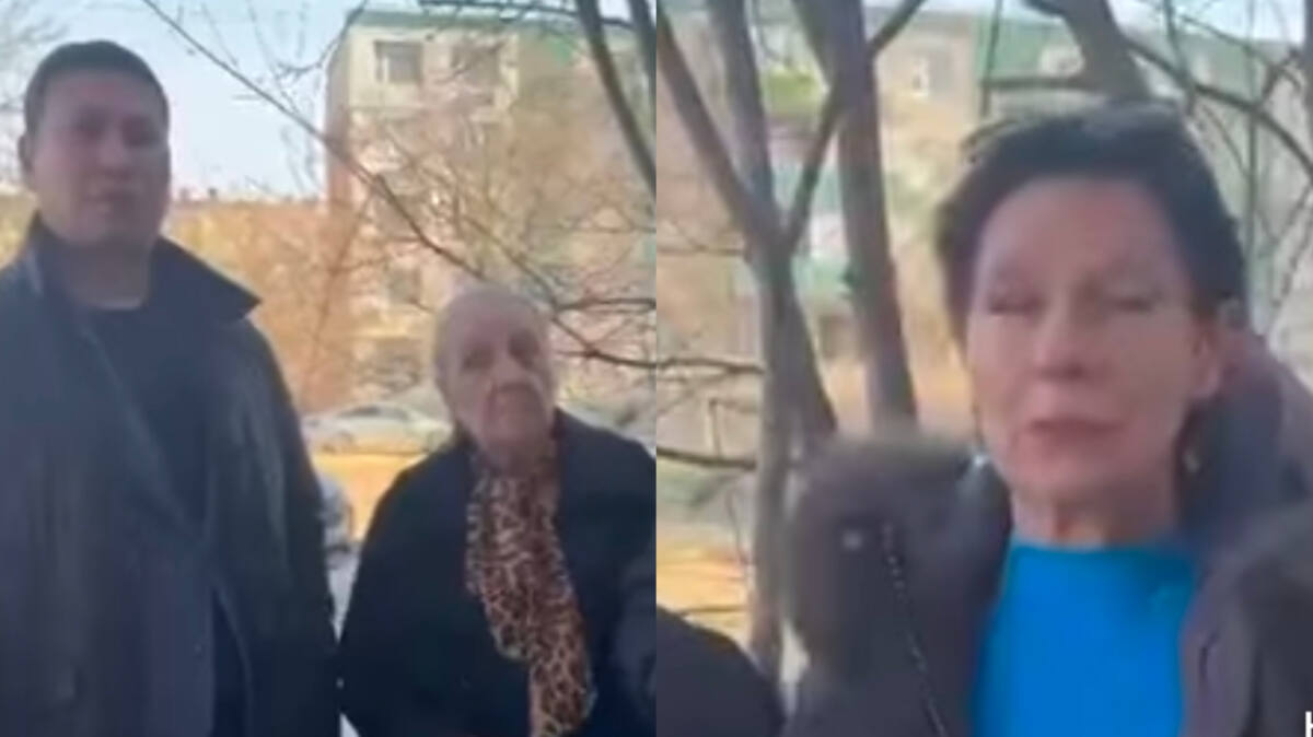 В Мангистау полиции удалось сохранить более 4 млн тенге пенсионерки