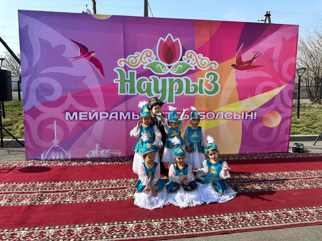 2026 жылдың 20 наурыз күні Ақбұлым алабындағы Ақбұлым мәдениет үйінде «Наурыз – береке бастауы» атты думанды мерекелік іс-шара жоғары деңгейде аталып өтті.