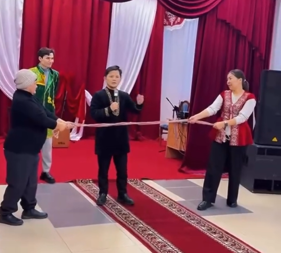 17 наурыз – Наурызнама онкүндігінің “Шаңырақ күні” аясында ерекше көңіл-күйге толы “Nauryz Party” ойын-сауық бағдарламасы өтті!