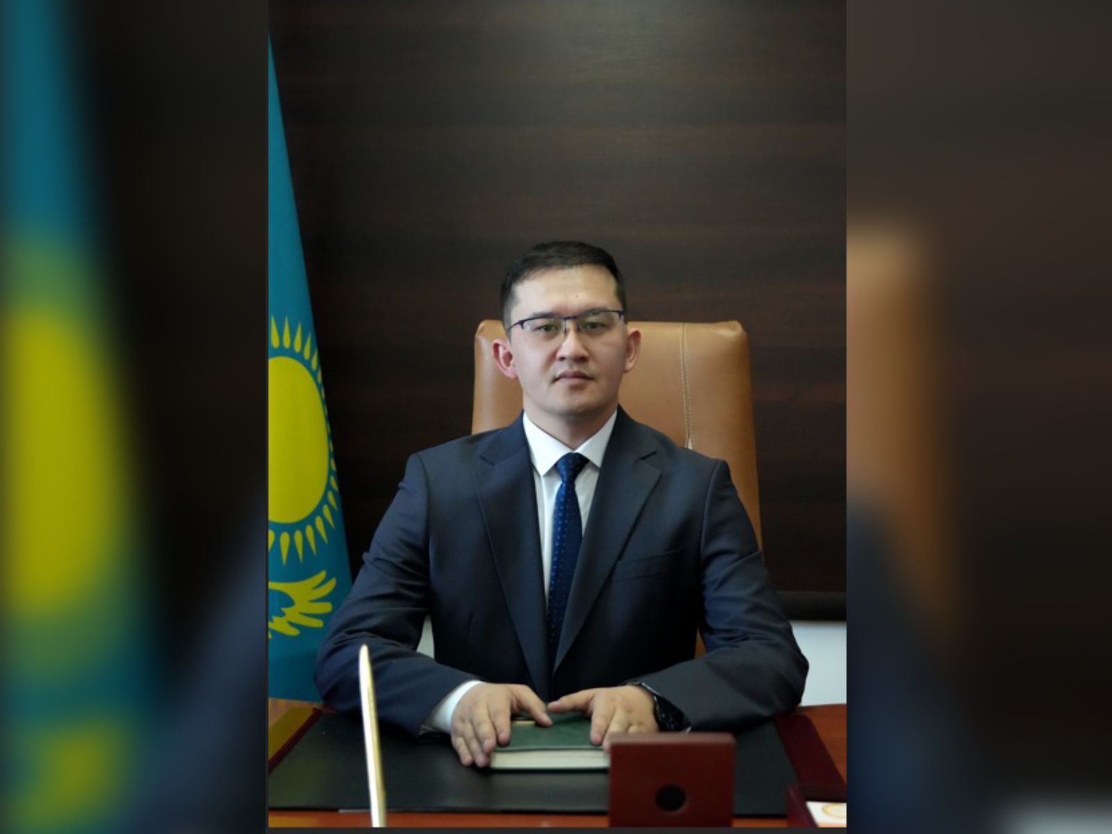 Назначен руководитель управления по делам религий Жамбылской области