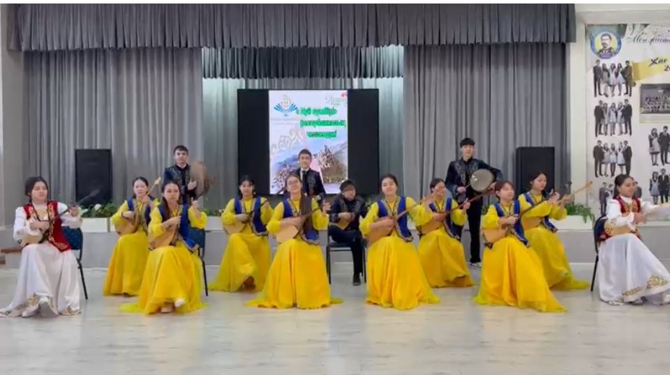 «Наурызнама» мерекелік онкүндігі аясында 19 наурыз — Жаңару күні деп жарияланды.