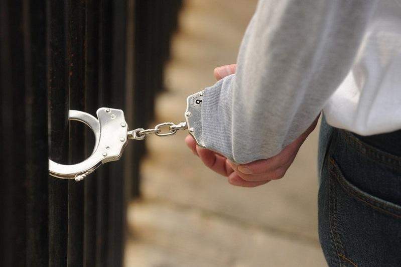 Ақмола облысының аумағында Ресей Федерациясының қылмыскері ұсталды