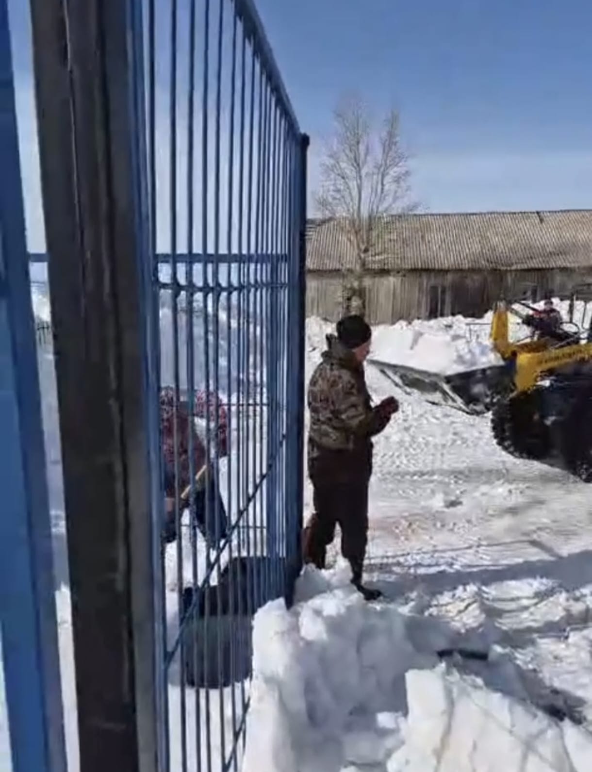 «Туған жердің тазалығы – әр жүректің жауапкершілігі»