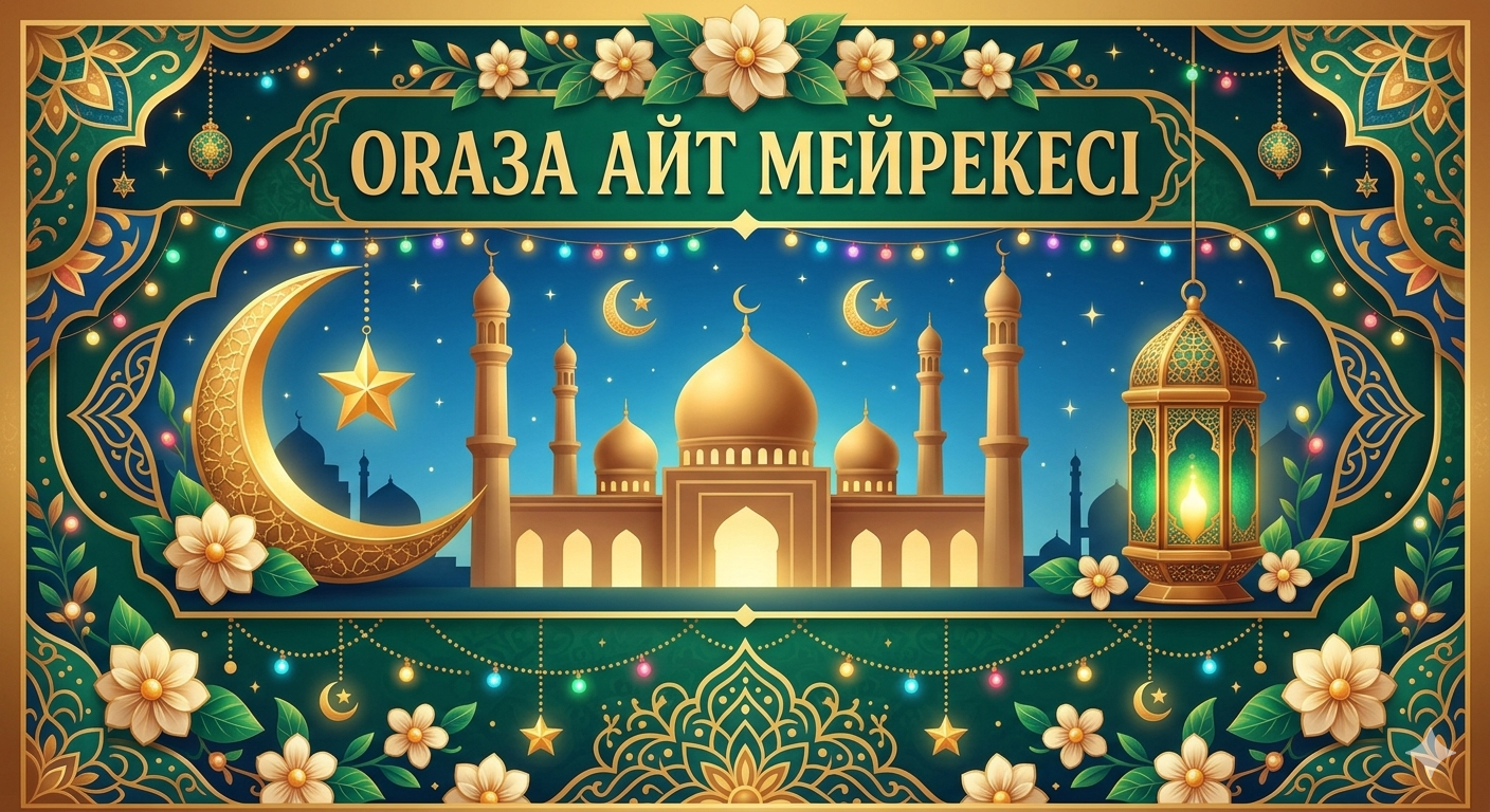 Құрметті жітіқаралықтар!