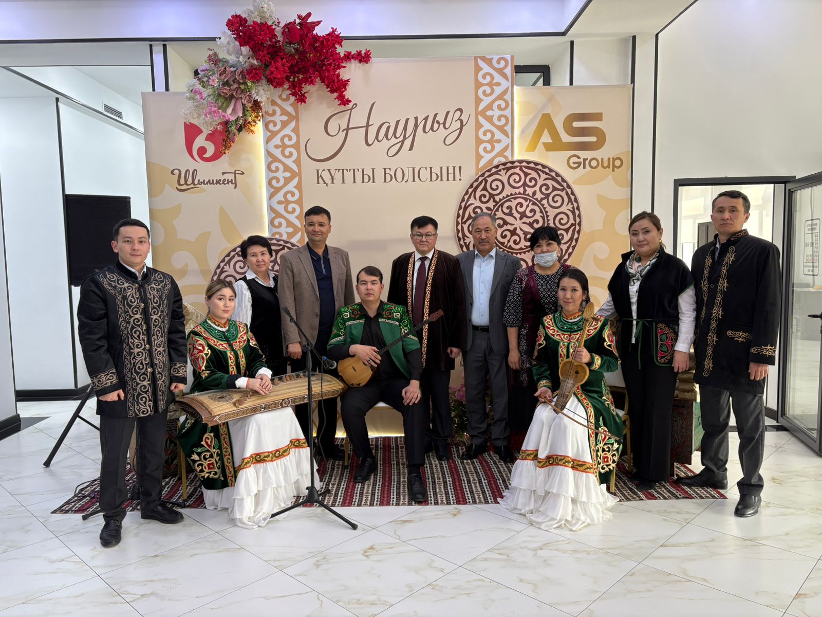 НАУРЫЗДА КЕЛЕТІН ҰЛТТЫҚ КИІМ КҮНІ– ҰЛТ РУХЫНЫҢ КӨРІНІСІ