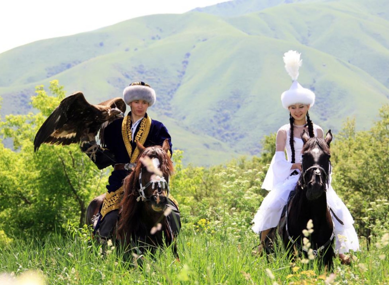 20 наурыз – «Ұлттық спорт күні»