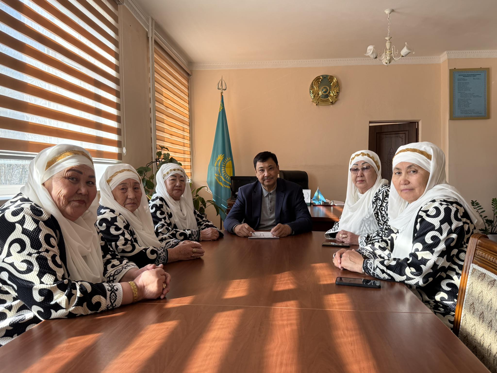 ІЗЕТ ПЕН ҚҰРМЕТТІҢ КӨРІНІСІ ✨