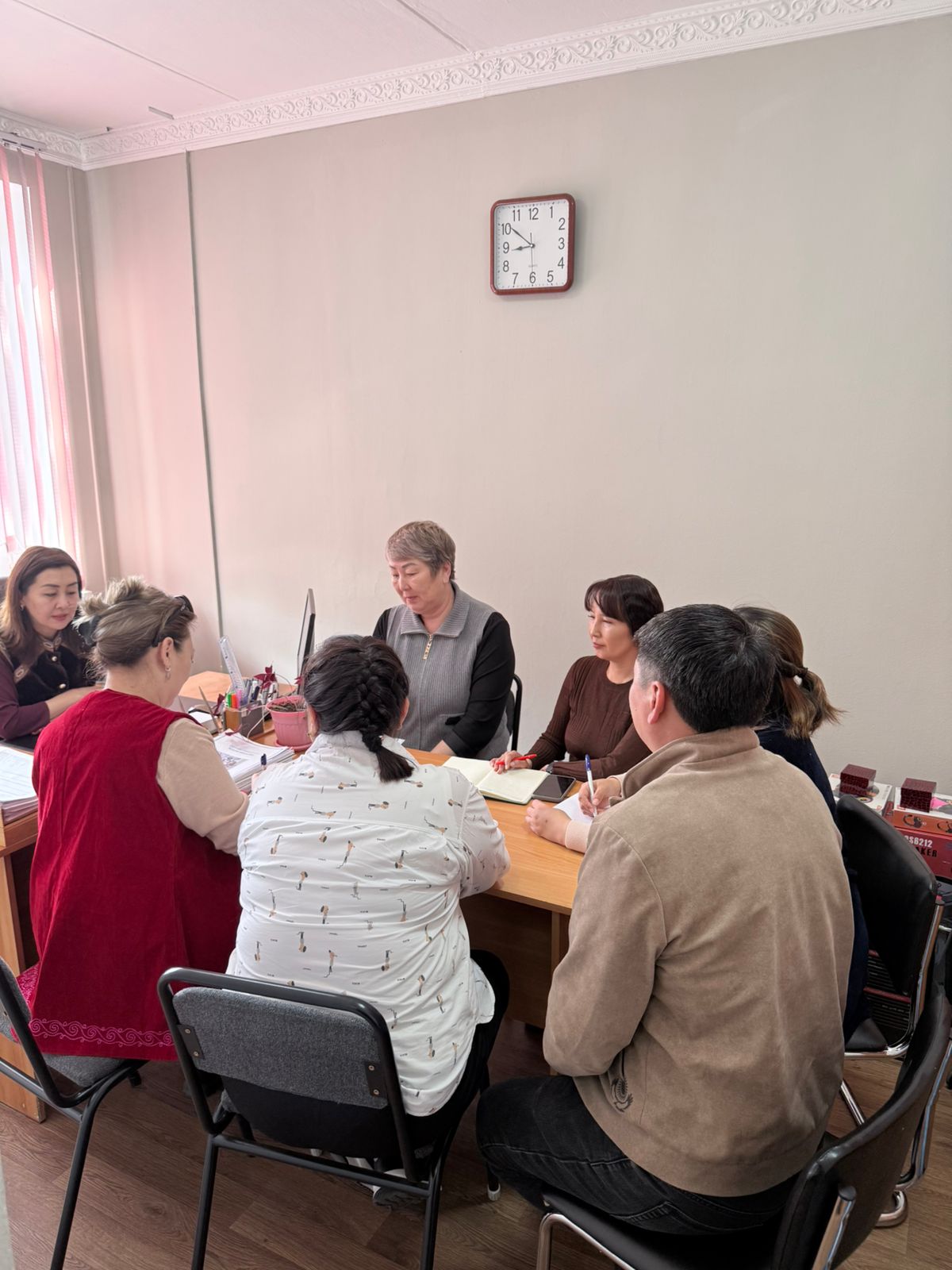 1.	«Мемлекеттік көрсетілетін қызметтер туралы»  Қазақстан Республикасының Заңына енгізілген өзгерістер мен толықтырулар.