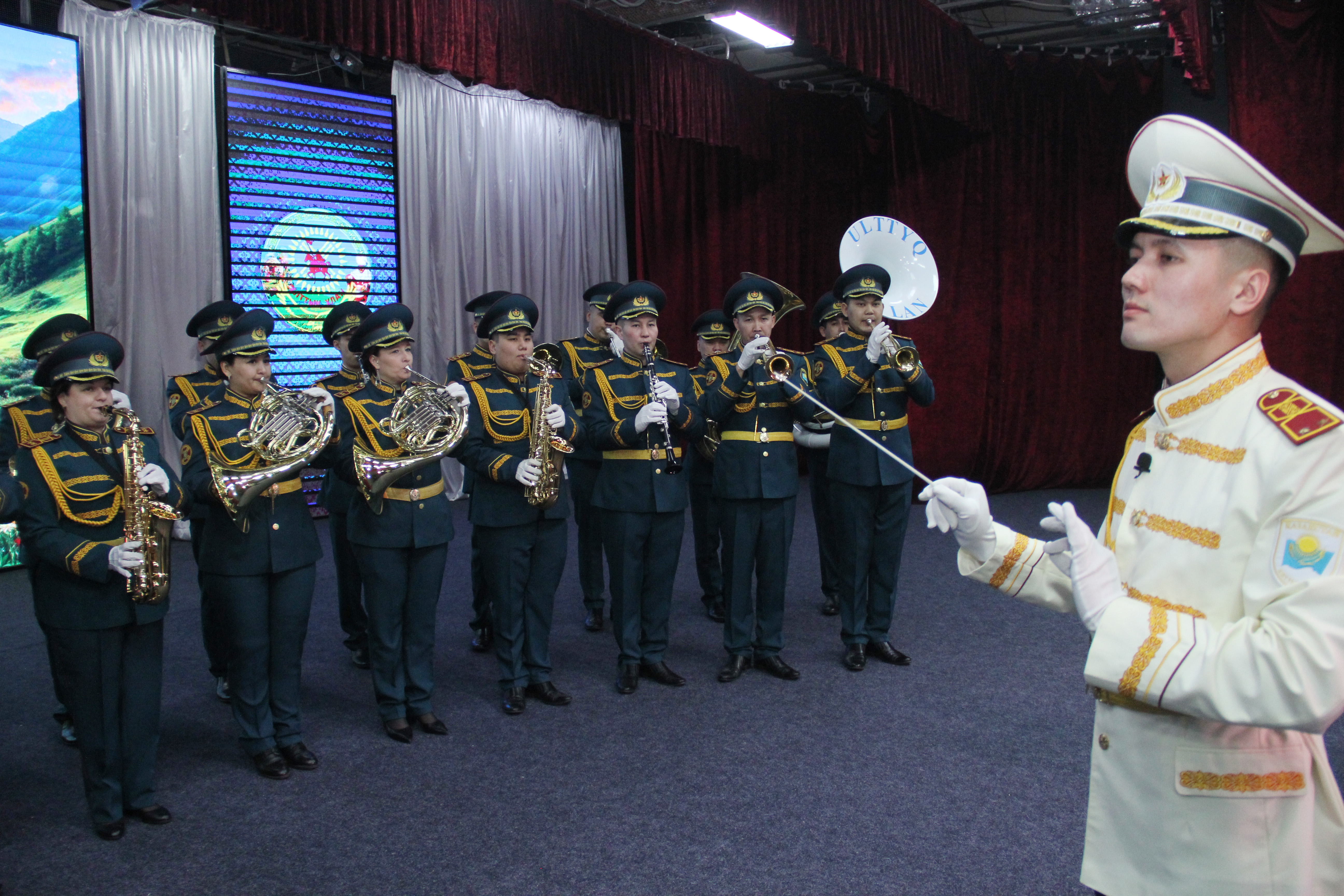 Ұландықтар «Наурыз мейрамы» челленджіне қосылды