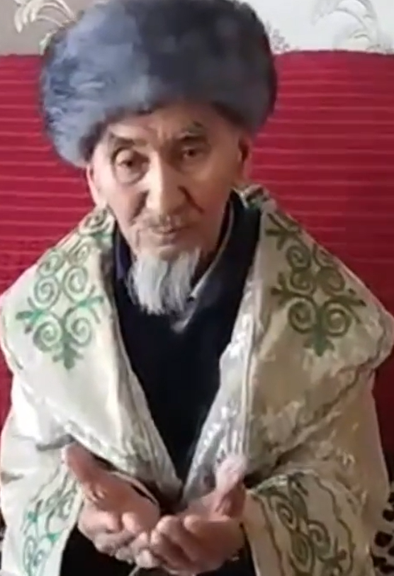 «Наурыз батасы» онлайн челлендж