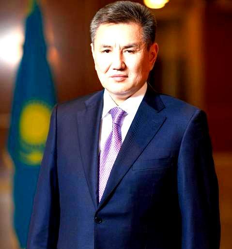 ШҚО әкімі шығысқазақстандықтарды Ораза айт мерекесімен құттықтады