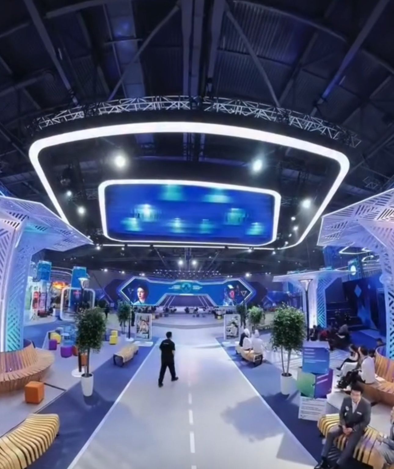 Қазақстанның ғылым мен технологияға қарай эволюциясы