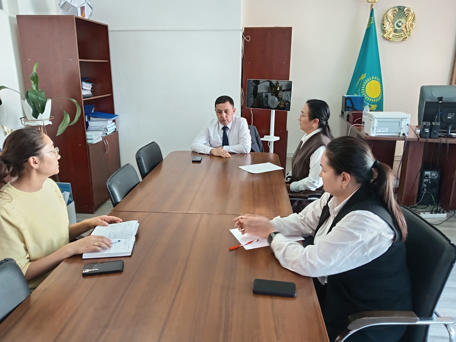 Қарасай ауданы, “Алтын ауыл” шағын ауданы