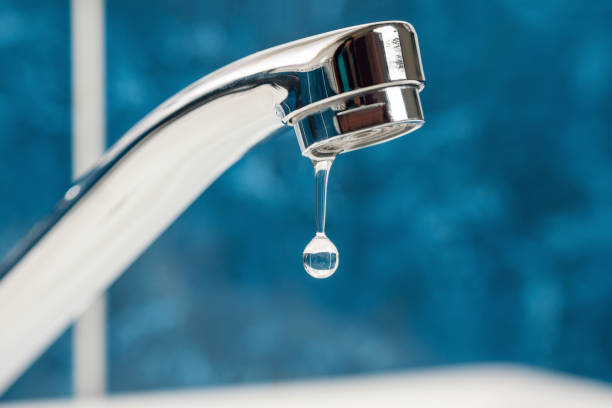 В селе Кемертоған реализуется проект модернизации системы водоснабжения